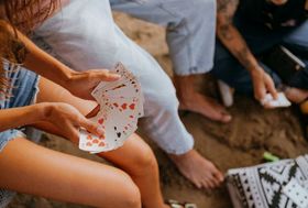 tài xỉu và baccarat có quan trọng không